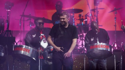 Gorillaz regresa a la Ciudad de México para un concierto
