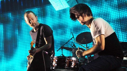 Jonny Greenwood revela quién es el miembro de Radiohead más ‘difícil’