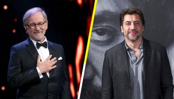 Amazon y Spielberg producirán serie sobre Hernán Cortés junto a Javier Bardem