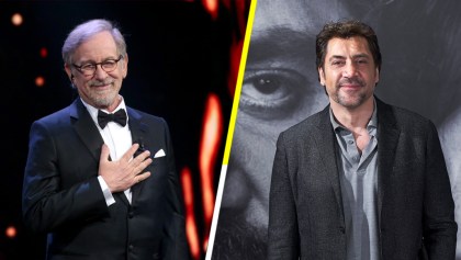 Amazon y Spielberg producirán serie sobre Hernán Cortés junto a Javier Bardem