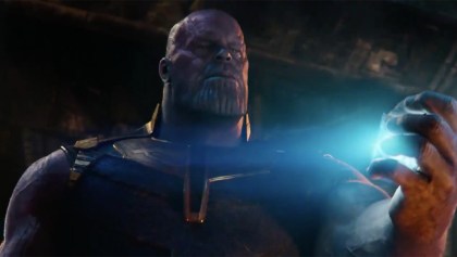 ¡Agárrense! Ya está aquí el segundo tráiler oficial de ‘Avengers: Infinity War’