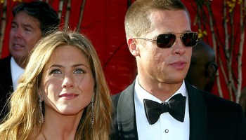 El recuento de los daños: Lo que se dice del supuesto regreso de Jennifer Aniston y Brad Pitt