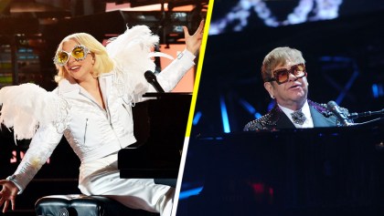 Lady Gaga coverea ‘Your Song’ de Elton John para un disco tributo junto a Coldplay y más