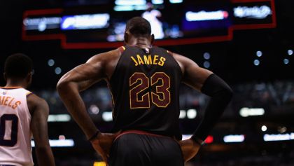 Power-Ranking-NBA-Cleveland-Cavaliers-Lebron-James-2018