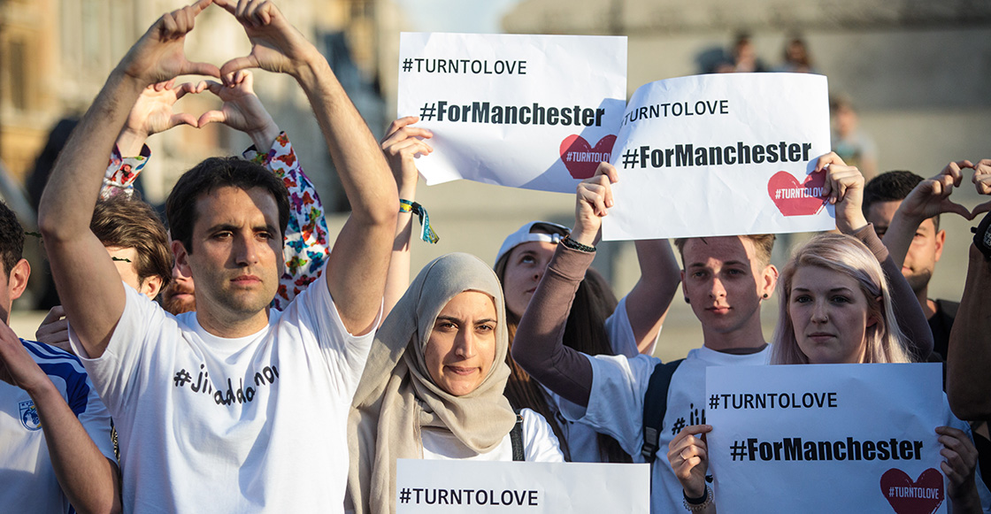 La BBC lanzará un documental sobre las sobrevivientes del ataque en Manchester Arena