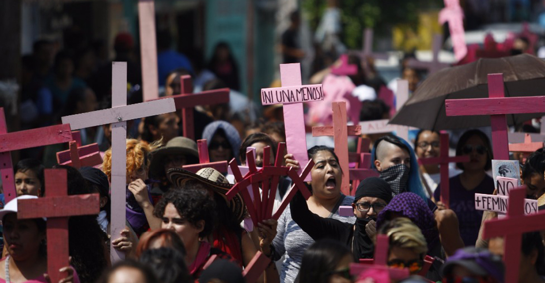 En un fin de semana fueron asesinadas al menos 9 mujeres en Veracruz