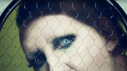 Marilyn Manson estrena video con Courtney Love para ‘Tattooed in Reverse’