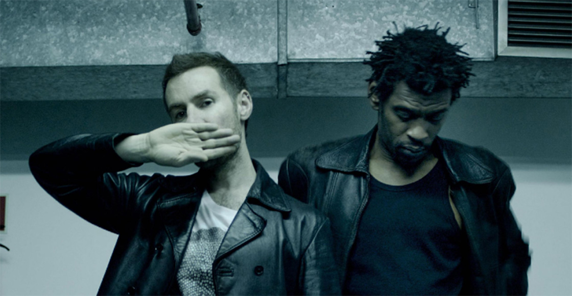 Massive Attack borra su cuenta de Facebook después del escándalo de Cambridge Analytica