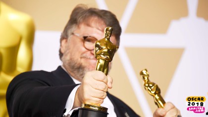 Lo mejor de los premios Oscar fue… ¡absolutamente todo!