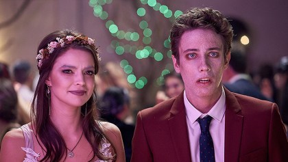 ‘My Dead Ex’, la nueva comedia adolescente que se estrenará en el SXSW 2018