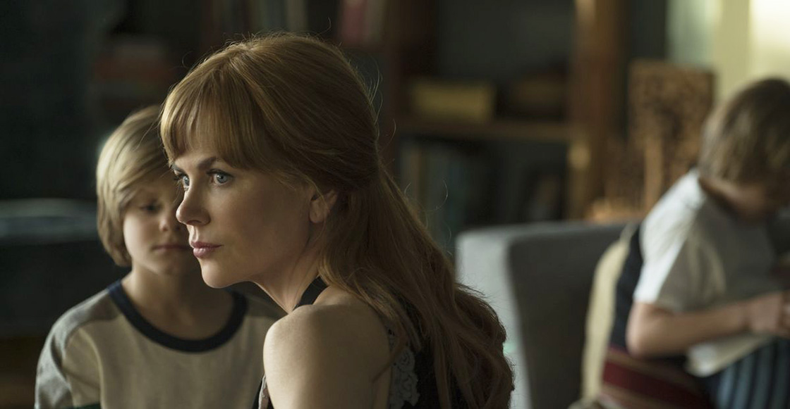 ¡Otra, otra! Nicole Kidman aparecerá en una nueva serie limitada para HBO