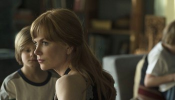 ¡Otra, otra! Nicole Kidman aparecerá en una nueva serie limitada para HBO