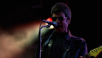 Noel Gallagher la rompió con su presentación en el Vive Latino 2018