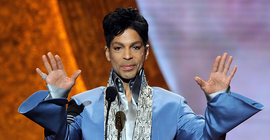 Nuevo informe revela causa de muerte de Prince: altos niveles de Fentanilo