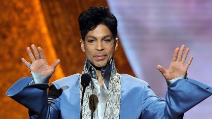 Nuevo informe revela causa de muerte de Prince: altos niveles de Fentanilo