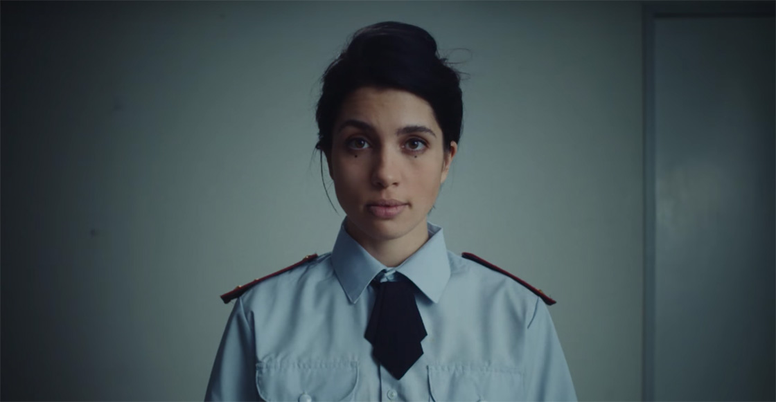 Pussy Riot lanza video-denuncia con la canción 'Bad Apples'
