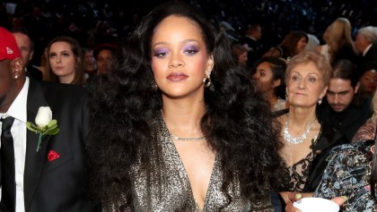 "Shame on you": Rihanna arremete contra Snapchat y la empresa sufre baja en la bolsa