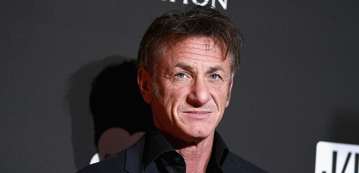 El libro de Sean Penn habla de ‘El Chapo’ y critica al #MeToo y Donald Trump