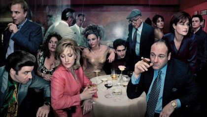 NOSVADARALGO… ‘The Sopranos’ regresan con una precuela en forma de película