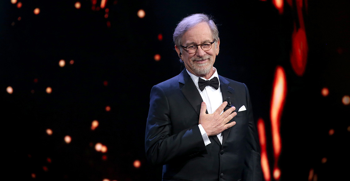 ¡Traz! Spielberg dice que las películas de Netflix no deben considerarse para los Oscar