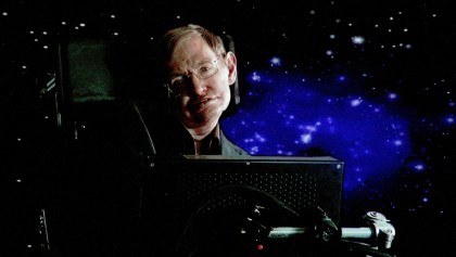 Estas eran las tres rolas clásicas favoritas de Stephen Hawking