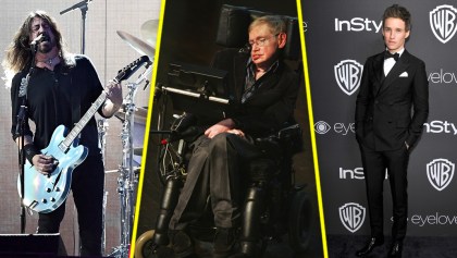 ¡Se lo merece! El mundo le rinde tributo a Stephen Hawking