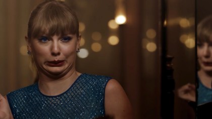 ¿Un mundo mejor? Taylor Swift muestra cómo sería el mundo sin ella en su nuevo video