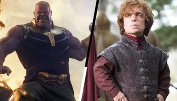 ¡Confirmado! Peter Dinklage sí saldrá en Avengers: Infinity War