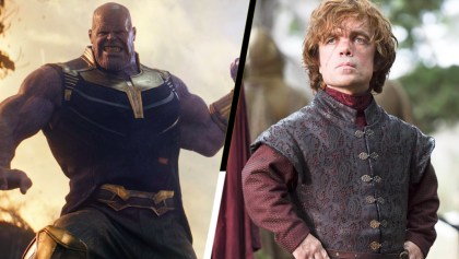 ¡Confirmado! Peter Dinklage sí saldrá en Avengers: Infinity War