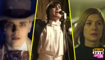10 videos musicales inspirados en películas