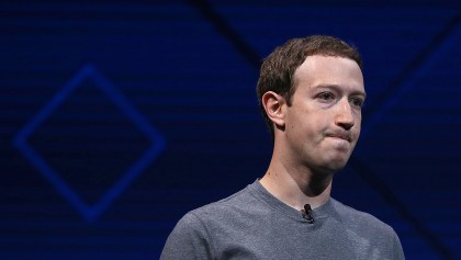 Mark Zuckerberg es llamado para testificar en el caso de Cambridge Analytica