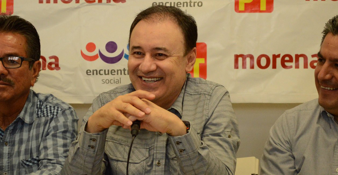 Alfonso Durazo