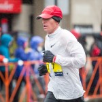 Boston Maratón