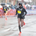 Maratón Boston