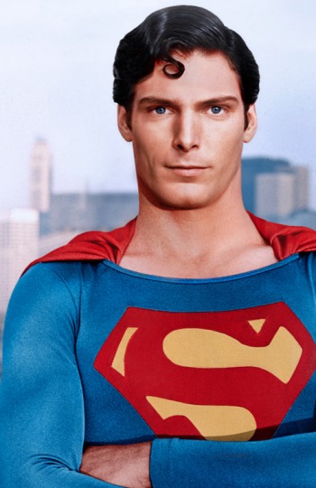 80 años de Superman