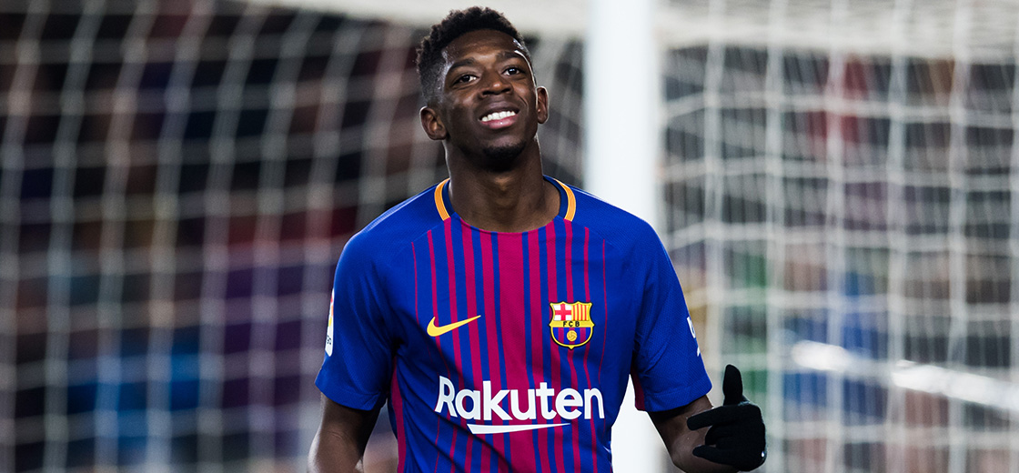 El francés podría ser cedido tras la llegada de Antoine Griezmann.