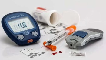 Detección de diabetes