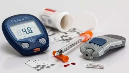 Detección de diabetes