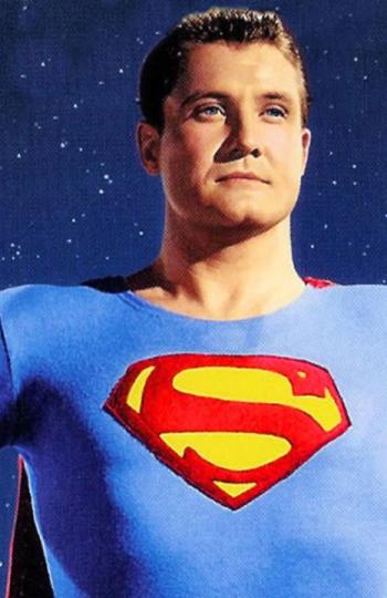 80 años de Superman