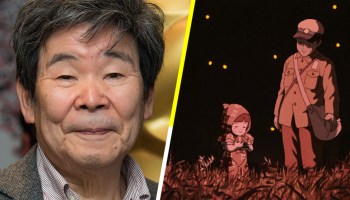 Muere a sus 82 años Isao Takahata, cofundador de Studio Ghibli