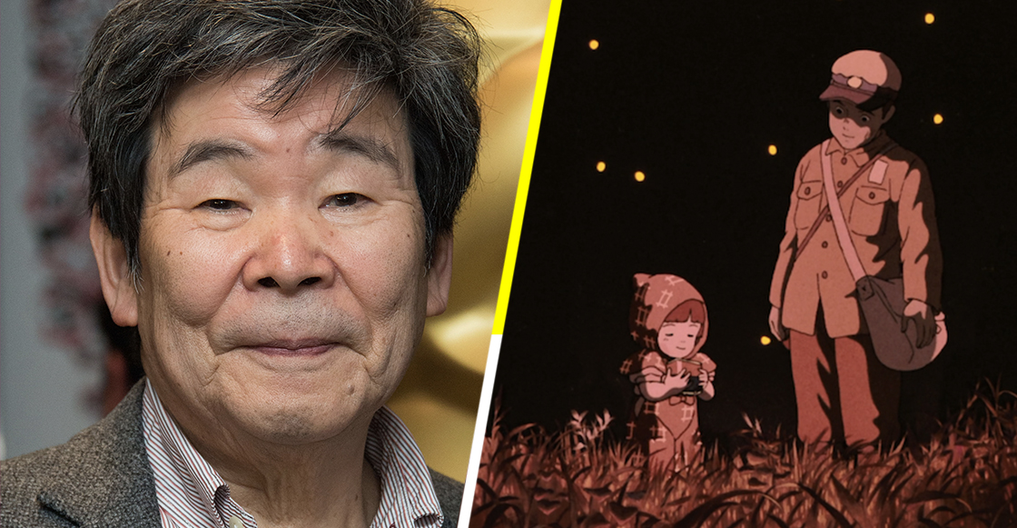 Muere a sus 82 años Isao Takahata, cofundador de Studio Ghibli