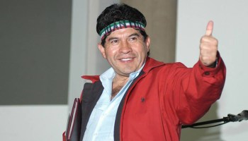 Juanito, Rafael Acosta Ángeles