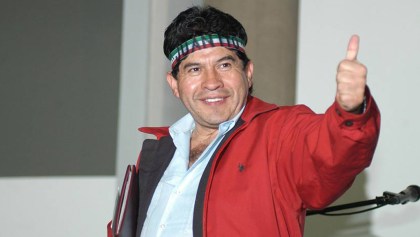 Juanito, Rafael Acosta Ángeles