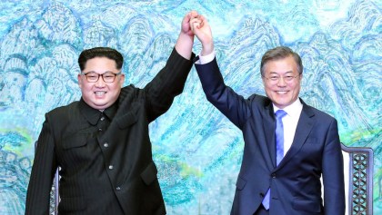Corea del Norte promete cerrar centro de pruebas nucleares