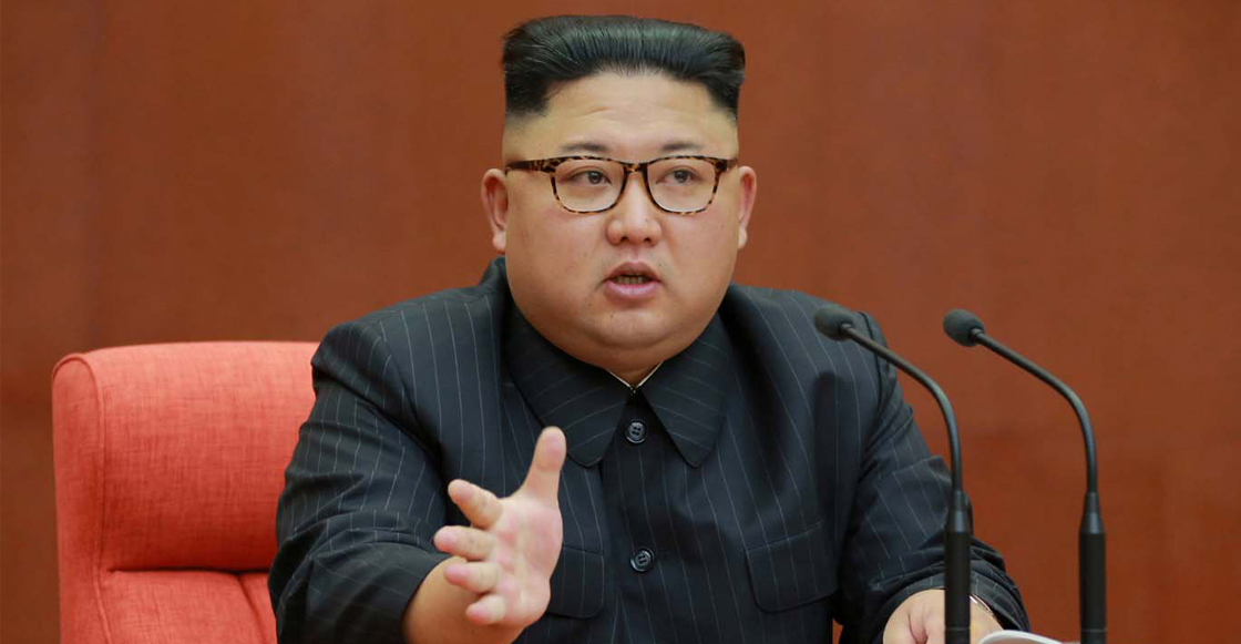 Año nuevo, nuevos propósitos: esta es la promesa de Kim Jong-un para 2019