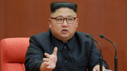 Año nuevo, nuevos propósitos: esta es la promesa de Kim Jong-un para 2019