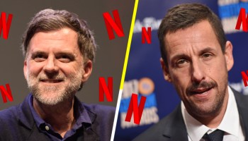Paul Thomas Anderson dirigirá el especial de Adam Sandler para Netflix