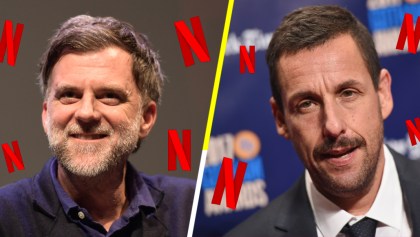 Paul Thomas Anderson dirigirá el especial de Adam Sandler para Netflix