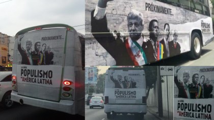 Populismo en América Latina