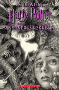 Publicarán portadas especiales para el 20 aniversario de Harry Potter